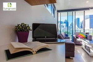 Fleet Lane Apartments - Sydney 4u 11