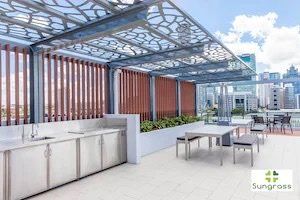 Fleet Lane Apartments - Sydney 4u 14