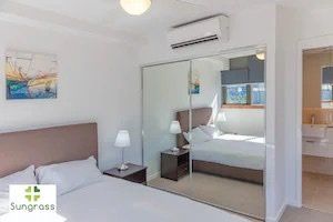 Fleet Lane Apartments - Sydney 4u 15