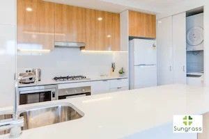 Fleet Lane Apartments - Sydney 4u 16