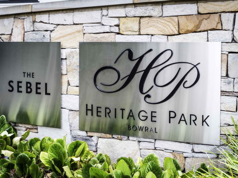 The Sebel Bowral Heritage Park - Sydney 4u 0