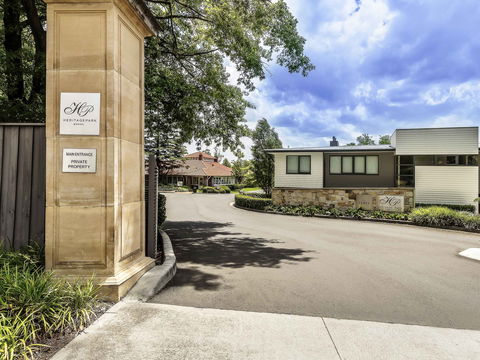 The Sebel Bowral Heritage Park - Sydney 4u 1