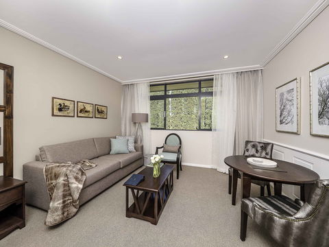 The Sebel Bowral Heritage Park - Sydney 4u 7