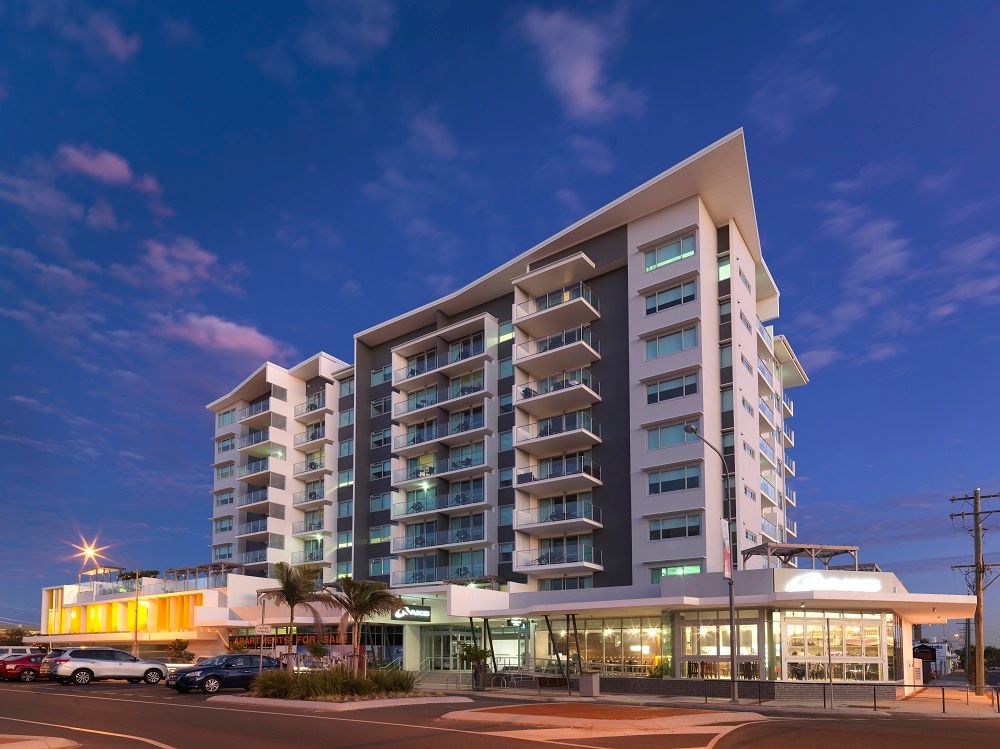 Alligator Creek QLD Accommodation Sydney