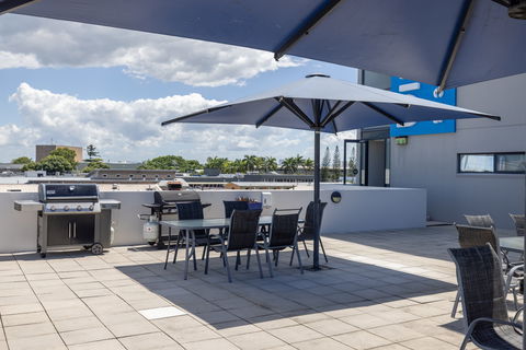 Aligned Corporate Residences Mackay - Sydney 4u 0