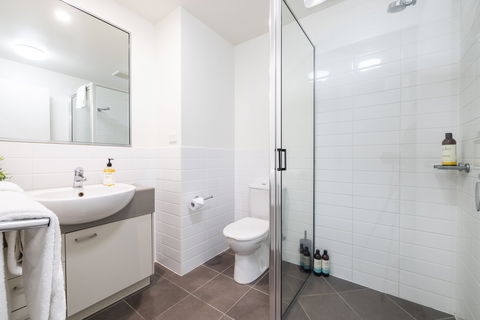 Aligned Corporate Residences Mackay - Sydney 4u 2