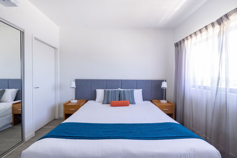 Aligned Corporate Residences Mackay - Sydney 4u 3