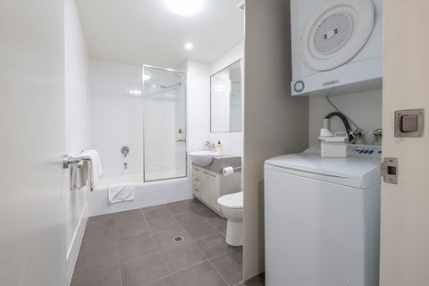 Aligned Corporate Residences Mackay - Sydney 4u 4