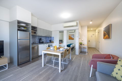 Aligned Corporate Residences Mackay - Sydney 4u 5