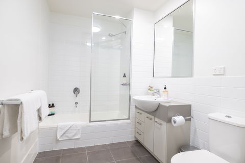 Aligned Corporate Residences Mackay - Sydney 4u 6