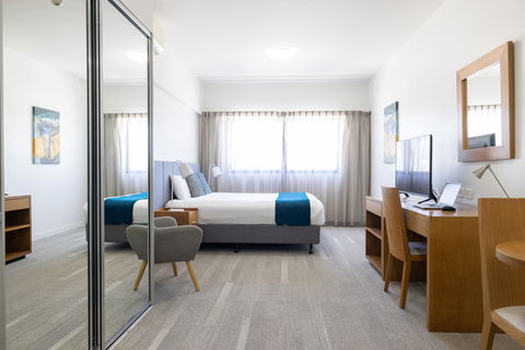 Aligned Corporate Residences Mackay - Sydney 4u 7