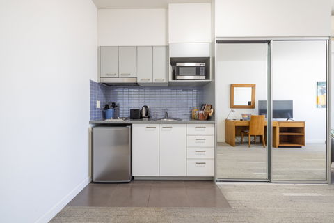 Aligned Corporate Residences Mackay - Sydney 4u 9