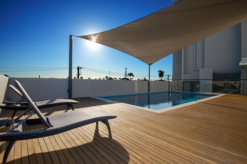 Aligned Corporate Residences Mackay - Sydney 4u 10