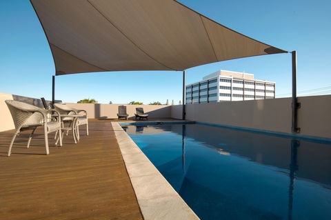 Aligned Corporate Residences Mackay - Sydney 4u 11