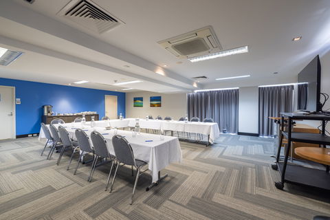Aligned Corporate Residences Mackay - Sydney 4u 12