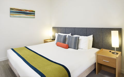 Aligned Corporate Residences Mackay - Sydney 4u 13