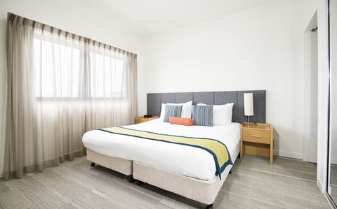 Aligned Corporate Residences Mackay - Sydney 4u 14
