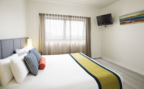 Aligned Corporate Residences Mackay - Sydney 4u 15