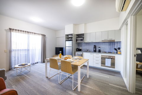 Aligned Corporate Residences Mackay - Sydney 4u 17