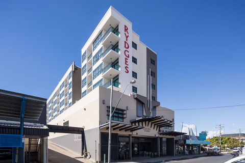 Rydges Mackay Suites - Sydney 4u 0