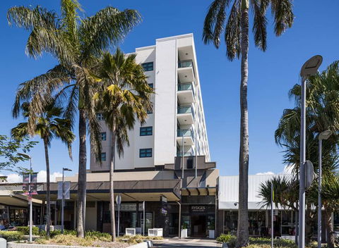 Rydges Mackay Suites - Sydney 4u 1