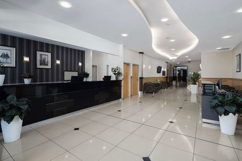 Rydges Mackay Suites - Sydney 4u 2