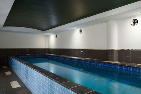 Rydges Mackay Suites - Sydney 4u 3