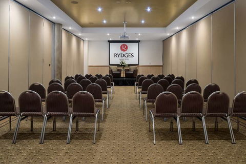 Rydges Mackay Suites - Sydney 4u 4