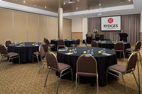 Rydges Mackay Suites - Sydney 4u 5