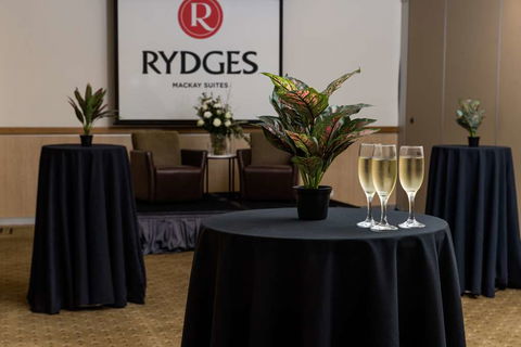 Rydges Mackay Suites - Sydney 4u 6