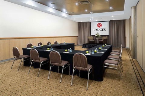 Rydges Mackay Suites - Sydney 4u 7
