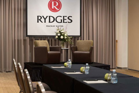Rydges Mackay Suites - Sydney 4u 8