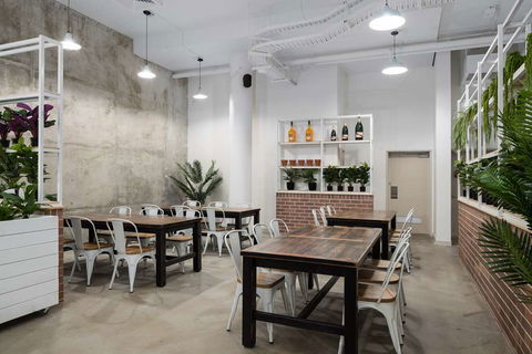 Rydges Mackay Suites - Sydney 4u 9