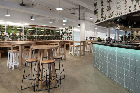 Rydges Mackay Suites - Sydney 4u 12