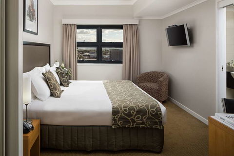 Rydges Mackay Suites - Sydney 4u 13