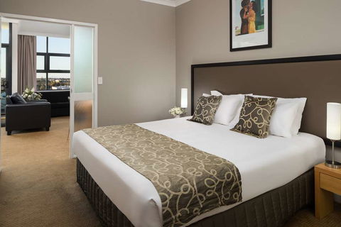 Rydges Mackay Suites - Sydney 4u 15