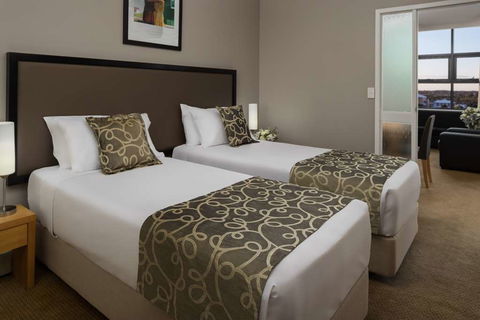 Rydges Mackay Suites - Sydney 4u 16