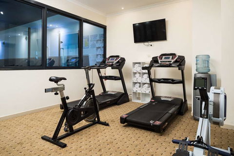 Rydges Mackay Suites - Sydney 4u 17