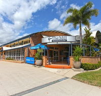 Windmill Motel And Events Centre - Accommodation Sydney