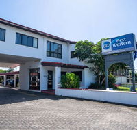 Best Western Marco Polo Mackay - Accommodation Sydney