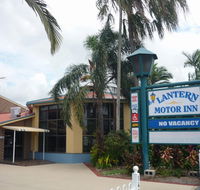 Lantern Motor Inn - Accommodation Sydney