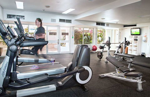 Shangri-La Hotel, The Marina - Sydney 4u 14