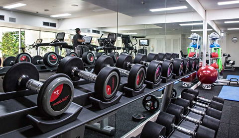 Shangri-La Hotel, The Marina - Sydney 4u 15