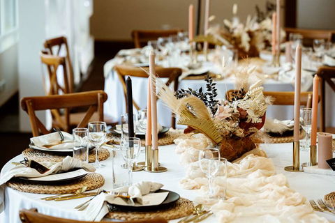 Shangri-La Hotel, The Marina - Sydney 4u 16