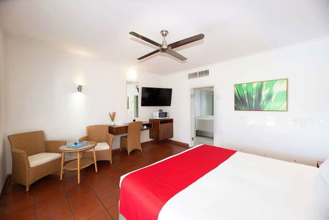 Ramada By Wyndham Cairns City Centre - Sydney 4u 3