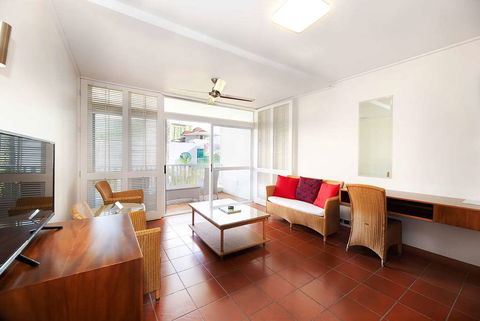 Ramada By Wyndham Cairns City Centre - Sydney 4u 4
