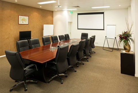 Cairns Central Plaza Apartment - Accommodation Sydney 7