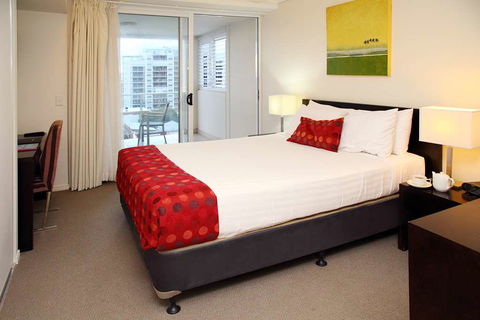 Cairns Central Plaza Apartment - Accommodation Sydney 11