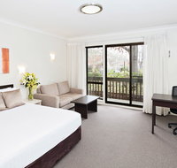 ibis Styles Canberra Tall Trees - Accommodation Sydney