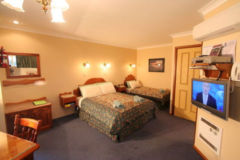 Swansea Cottages - Accommodation Sydney 2